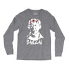 banzai Long Sleeve Shirts