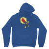 zombie link Unisex Hoodie