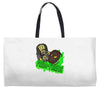 preda toreos Weekender Totes