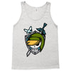 pirate hylian Tank Top