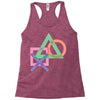 ps4 Racerback Tank