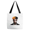 xxxtentacion Tote Bags