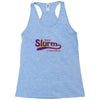 enjoy slurm t shirt Racerback Tank