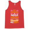 My Husband Is Super Awesome Tank Top