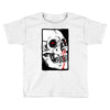 peek Toddler T-shirt