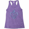 pet love cat Racerback Tank