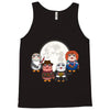 Monster Porgs V2 Tank Top