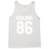 ellie goulding 86 love me like you do Tank Top