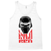 kylo ren Tank Top