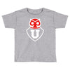 universidad de futbol Toddler T-shirt