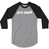 pro mark new 3/4 Sleeve Shirt