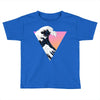 Great Wave Toddler T-shirt
