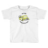 struggle bus Toddler T-shirt