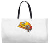 full metal bob Weekender Totes