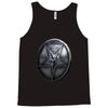 141. the coin 009 Tank Top