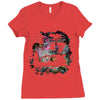 astral ark Ladies Fitted T-Shirt