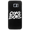 coke boy frenc montana Samsung Galaxy S7 Edge