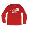 baby gothic Long Sleeve Shirts