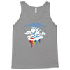 rainblows Tank Top