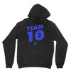 team 10 Unisex Hoodie