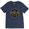 miti tatto V-Neck Tee