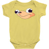 Ugandan Knuckles Baby Onesie