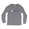 i like mama Long Sleeve Shirts