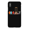 how they died iPhoneX