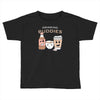 drinking buddies Toddler T-shirt