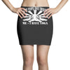 yoga inspired Mini Skirts