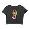 Neymar Crop Top