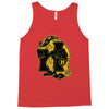 house of badger Tank Top