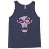 count dracula Tank Top