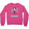go rogue Crewneck Sweatshirt