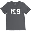 k 9 V-Neck Tee