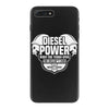 Diesel Power iPhone 7 Plus Shell Case