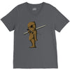 voodoo doll. V-Neck Tee