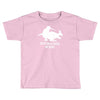 funny rude taste of kiwi Toddler T-shirt