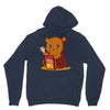 unbearable guilt Hoodie