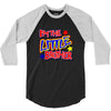 i'm the little brother 3/4 Sleeve Shirt