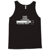 mens fart loading Tank Top