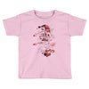 bloodbath Toddler T-shirt