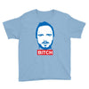 breaking bad american apparel walter Youth Tee