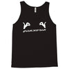 parkour , sport,jump, Tank Top