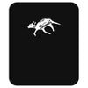 who killed bambi Mousepad