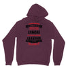 Super Cool Grandad Of A Freaking Awesome Grandson Hoodie