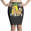 obedience Pencil Skirts