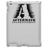aftermath entertainment rap label iPad 3 and 4 Case