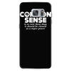 common sense is so rare these days Samsung Galaxy S7