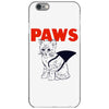 paws iPhone 6/6s Case